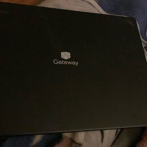 Gateway Google Chrome